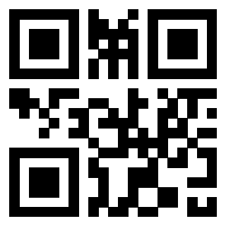 3300099763 QrCode associato
