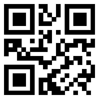 3300099764 - Immagine del QrCode associato