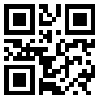 3300099765 - Immagine del Qr Code