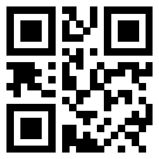 3300099766 Qr Code associato