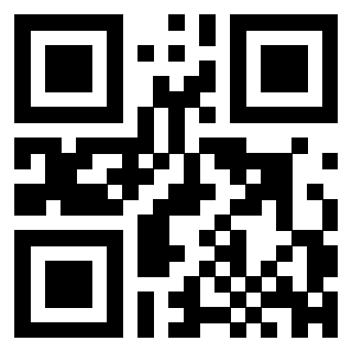 3300099771 - Immagine del QrCode associato
