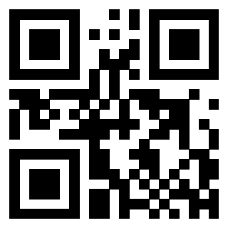 Immagine del QrCode di 3300099773