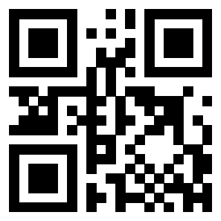 Il Qr Code di 3300099774