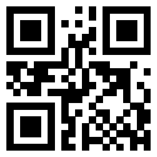 Scansione del Qr Code di 3300099775