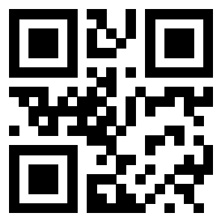Immagine del QrCode di 3300099776