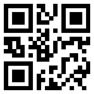 3300099777 QrCode associato