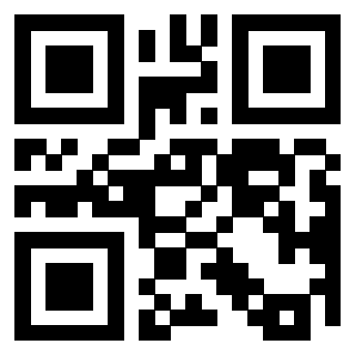 3300099778 Qr Code associato