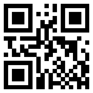 3300099781 QrCode associato