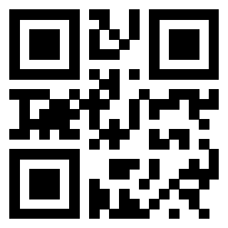 Il Qr Code di 3300099783
