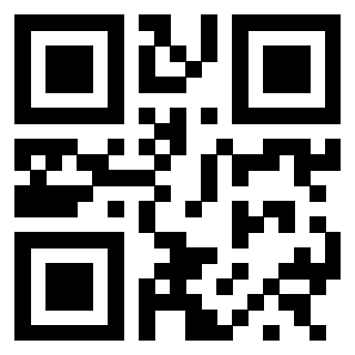 3300099786 QrCode associato