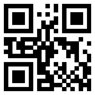 Immagine del QrCode di 3300099789