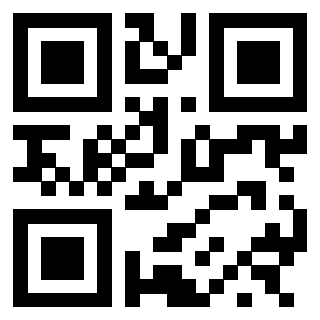 3300099790 - Immagine del Qr Code