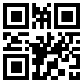 QrCode di 3300099791