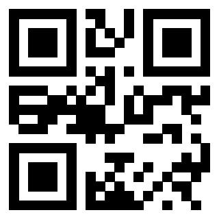 3300099792 QrCode associato