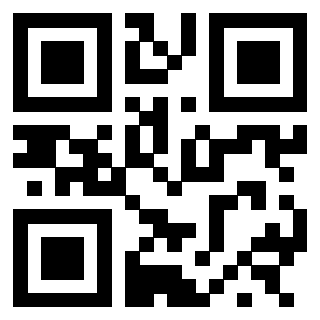 3300099797 - Immagine del Qr Code associato