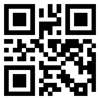 3300099798 - Immagine del Qr Code associato