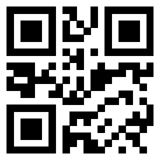 3300099800 - Immagine del QrCode associato