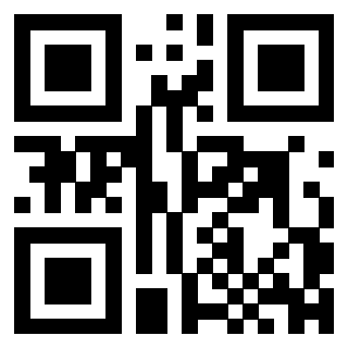3300099801 - Immagine del Qr Code