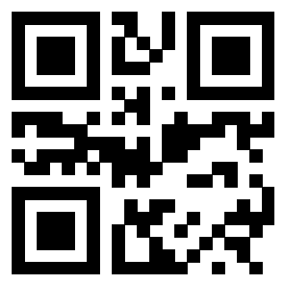 3300099802 QrCode associato