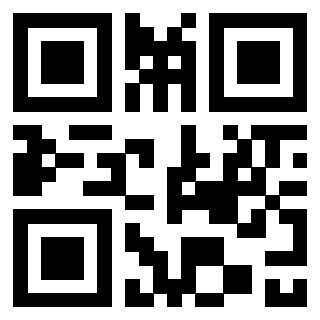 QrCode di 3300099804
