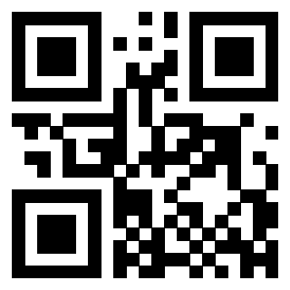 3300099805 Qr Code associato