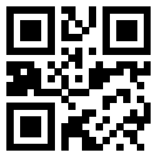 Immagine del QrCode di 3300099806