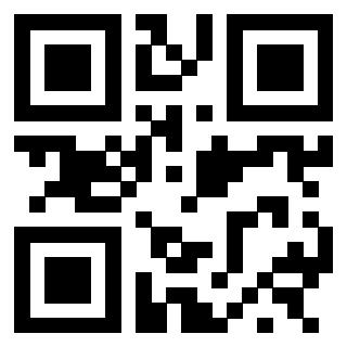 3300099807 - Immagine del Qr Code associato