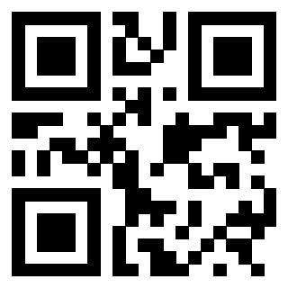 3300099813 Qr Code associato