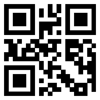 3300099820 Qr Code associato