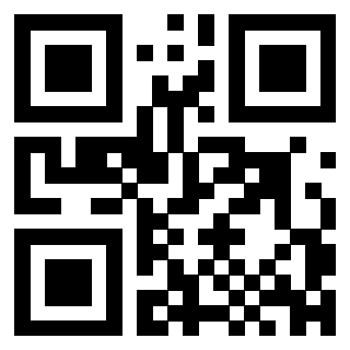 Il QrCode di 3300099822
