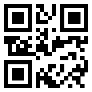 QrCode di 3300099823