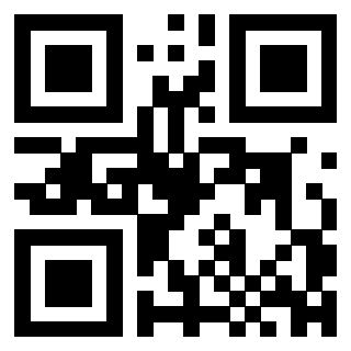 3300099831 QrCode associato