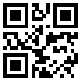Il Qr Code di 3300099832