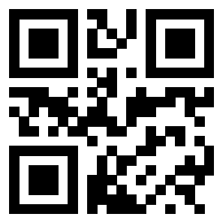 Il Qr Code di 3300099834