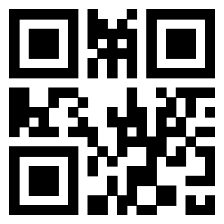 3300099835 - Immagine del QrCode