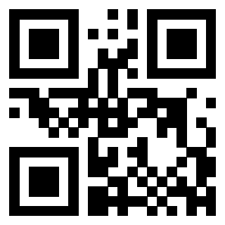 Il QrCode di 3300099836