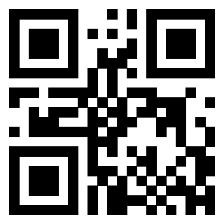 3300099839 Qr Code associato