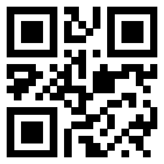 Il QrCode di 3300099841
