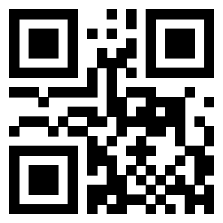 3300099842 Qr Code associato
