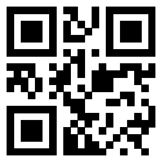 3300099843 - Immagine del Qr Code