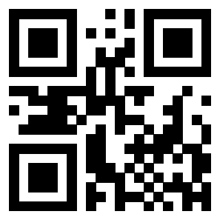 3300127392 Qr Code associato