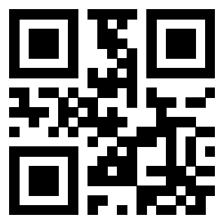 Immagine del Qr Code di 3300127393