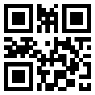 Immagine del Qr Code di 3300127394