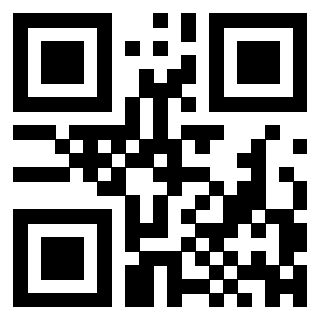 3300127395 - Immagine del QrCode associato