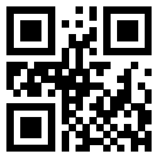 Immagine del Qr Code di 3300127397