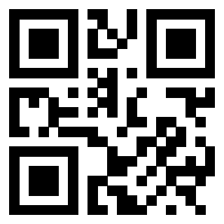 QrCode di 3300127398