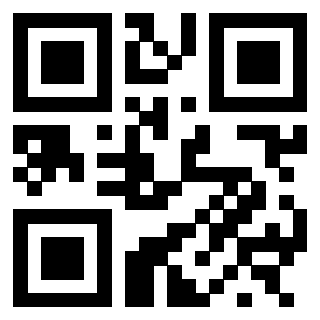 Il Qr Code di 3300127401