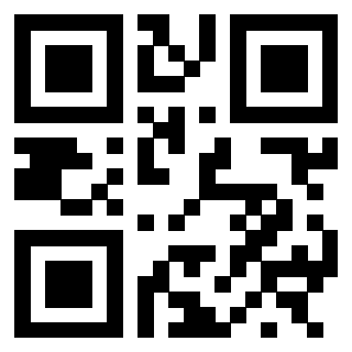 3300127403 Qr Code associato