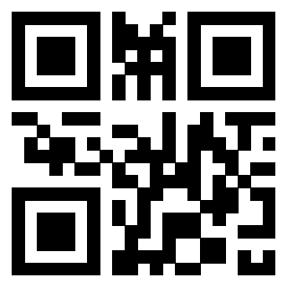 Immagine del QrCode di 3300127404