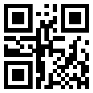3300127405 - Immagine del QrCode associato